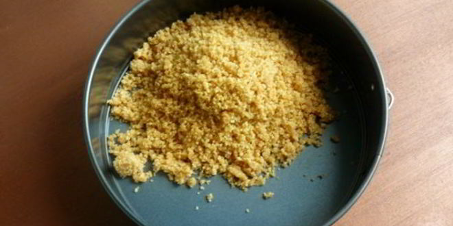 Рецепт чизкейка три шоколада