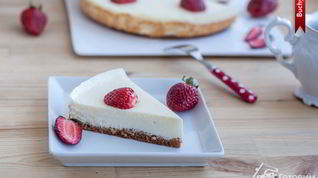 Рецепт Чизкейка