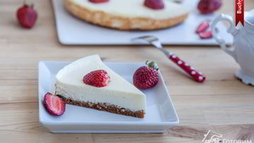 Рецепт Чизкейка