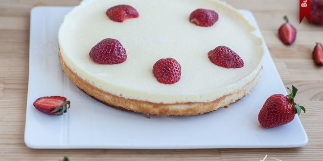 Рецепт чизкейка