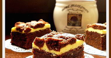 Рецепт Чоко-чизкейка