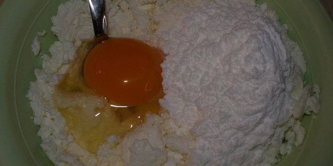 Рецепт чоко-чизкейка