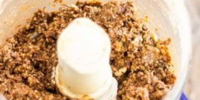 Рецепт грушевого чизкейка