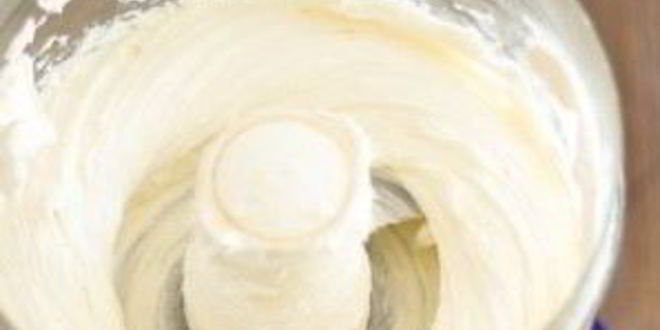 Рецепт грушевого чизкейка