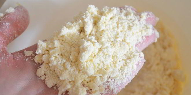 Рецепт йогуртового чизкейка