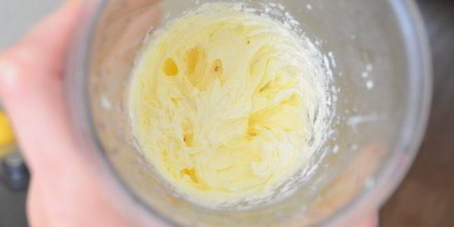 Рецепт йогуртового чизкейка