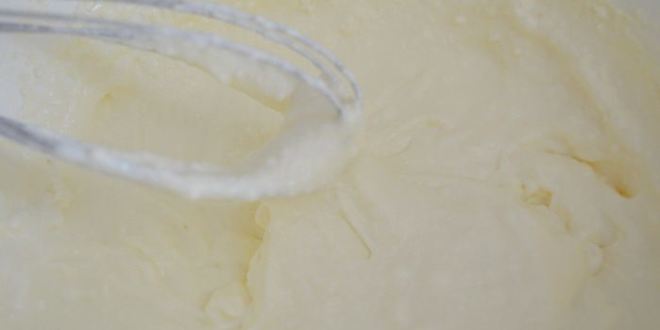 Рецепт йогуртового чизкейка