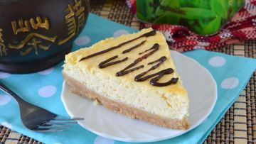 Рецепт Классического чизкейка в мультиварке