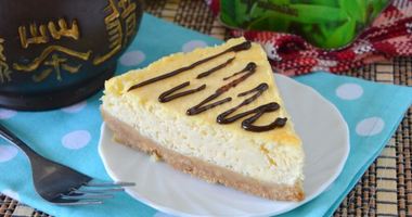 Рецепт Классического чизкейка в мультиварке