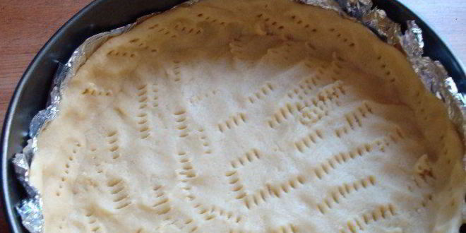 Рецепт лимонного чизкейка с маком