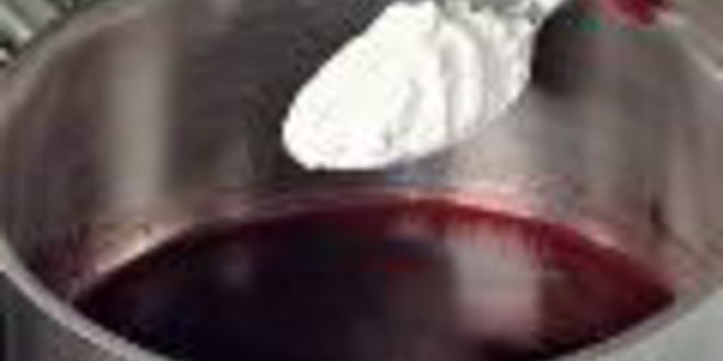 Рецепт миндального чизкейка с малиной