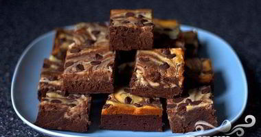 Рецепт Мини-чизкейков с шоколадом