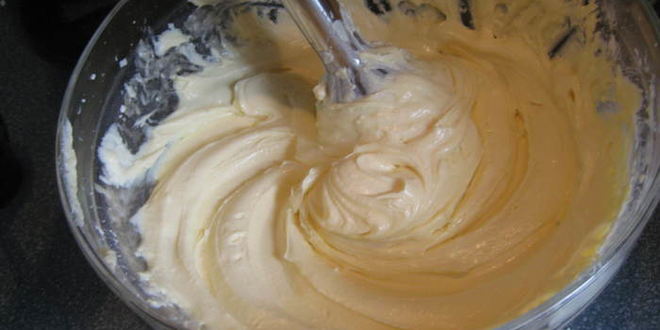 Рецепт мини-чизкейков с вишней