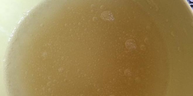 Рецепт нежного чизкейка с голубикой