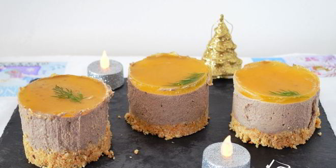 Рецепт печеночно-орехового чизкейк праздничное настроение