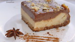 Рецепт Печенья-чизкейка