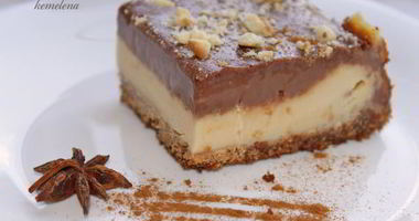 Рецепт Печенья-чизкейка