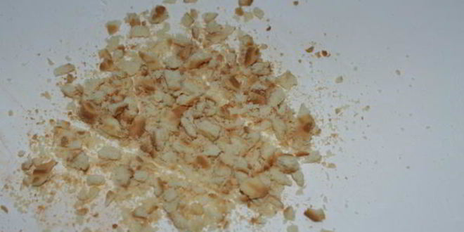 Рецепт печенья-чизкейка