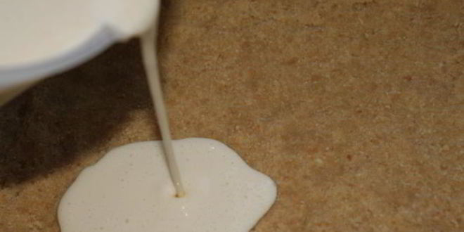 Рецепт печенья-чизкейка