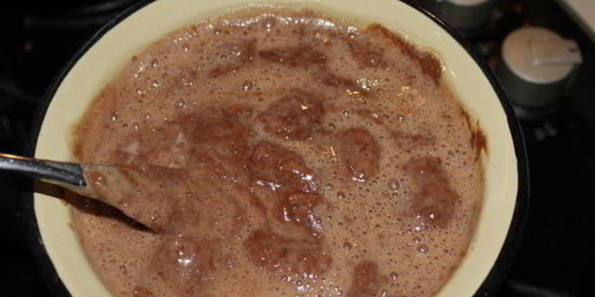 Рецепт печенья-чизкейка