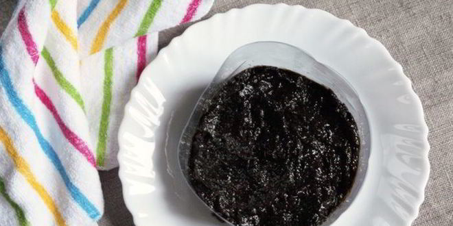 Рецепт постного мини-чизкейка без выпечки