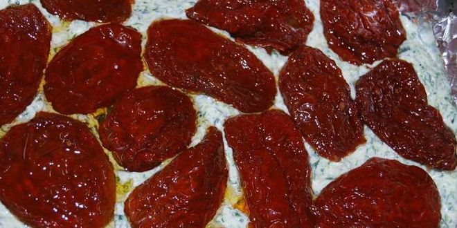 Рецепт пряного чизкейка