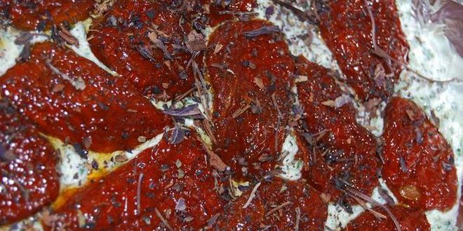 Рецепт пряного чизкейка