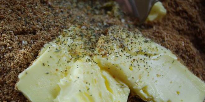 Рецепт пряного чизкейка