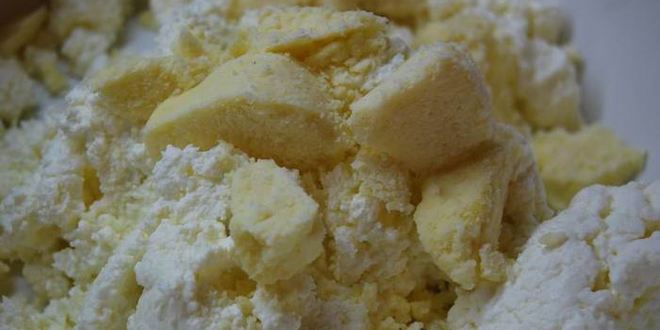 Рецепт пряного чизкейка