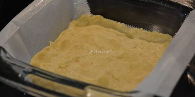 Рецепт шоколадного чизкейка бар