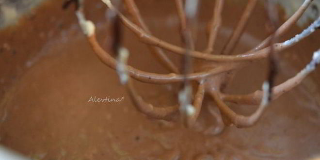 Рецепт шоколадного чизкейка бар