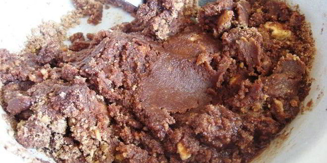 Рецепт тройного чизкейка шоколадная нежность