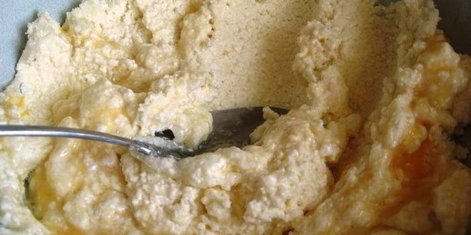 Рецепт тройного чизкейка шоколадная нежность