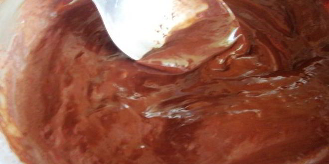 Рецепт тройного чизкейка шоколадная нежность