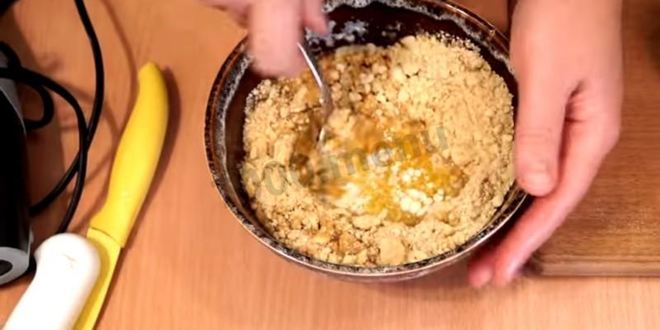 Рецепт творожного чизкейка без выпечки с маршмеллоу и нутеллой