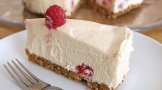 Рецепт Творожного чизкейка