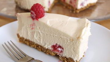 Рецепт Творожного чизкейка