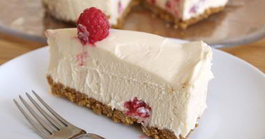 Рецепт Творожного чизкейка