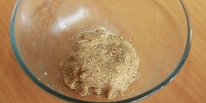 Рецепт тыквенного чизкейка осень