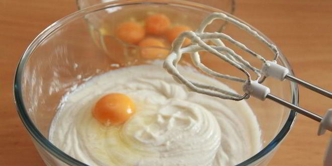 Рецепт тыквенного чизкейка осень