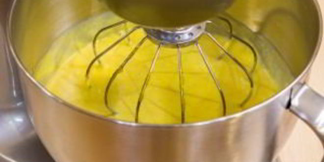 Рецепт тыквенного чизкейка с апельсиновым желе