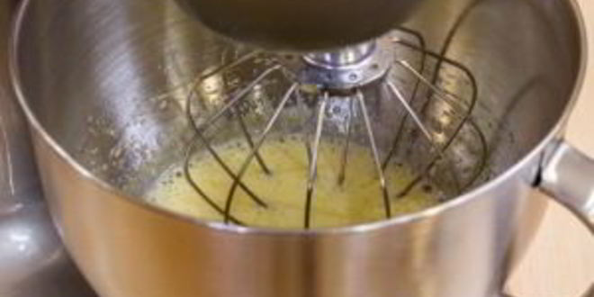 Рецепт тыквенного чизкейка с апельсиновым желе