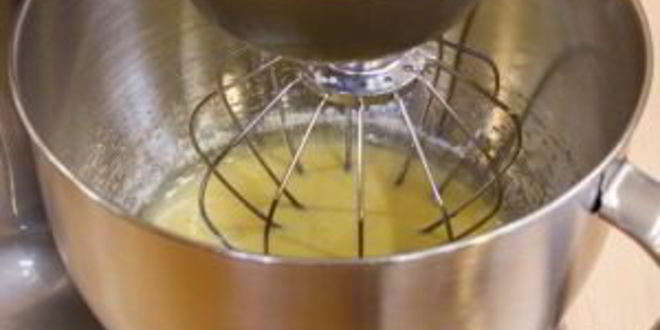 Рецепт тыквенного чизкейка с апельсиновым желе