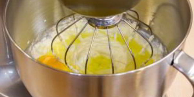 Рецепт тыквенного чизкейка с апельсиновым желе