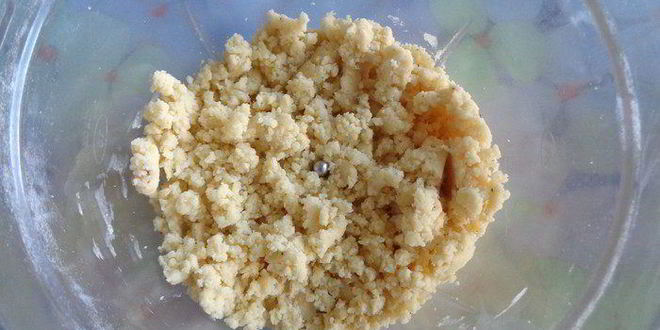 Рецепт тыквенных мини-чизкейков с лососем