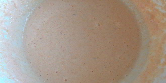 Рецепт тыквенных мини-чизкейков с лососем