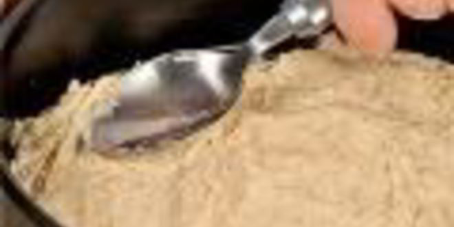 Рецепт ванильного чизкейка с грецкими орехами