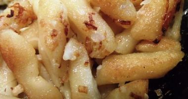 Рецепт Чхинтаков жареных