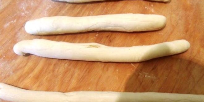 Рецепт чхинтаков жареных