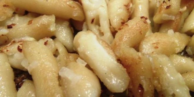 Рецепт чхинтаков жареных